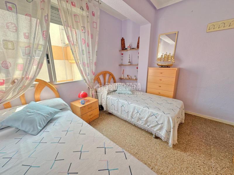 Foto 460eb2f6-a2c4-48b1-b462-f7cfa8b5b57a. Appartamento in playa puerto de Sagunto Sagunt