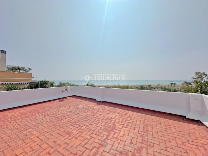 Foto 4d652030-8677-4c25-b52f-57c574c2c477. Appartamento in playa puerto de Sagunto Sagunt