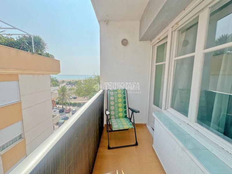 Foto 68b23416-2d35-4617-bc30-1442216cfc21. Appartamento in playa puerto de Sagunto Sagunt