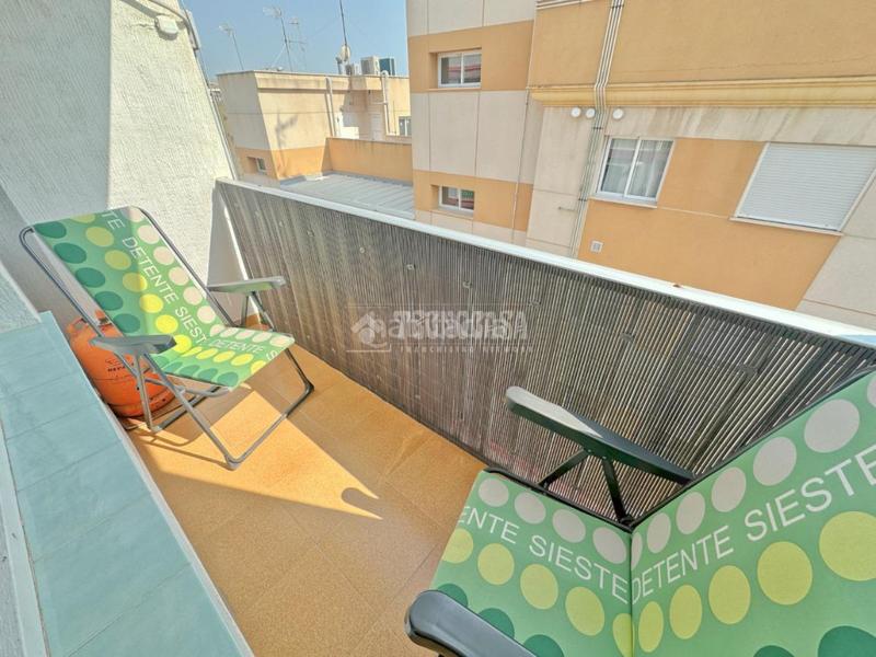Foto f028a5df-3d4c-4747-89c2-88aa64e92fc8. Appartamento in playa puerto de Sagunto Sagunt