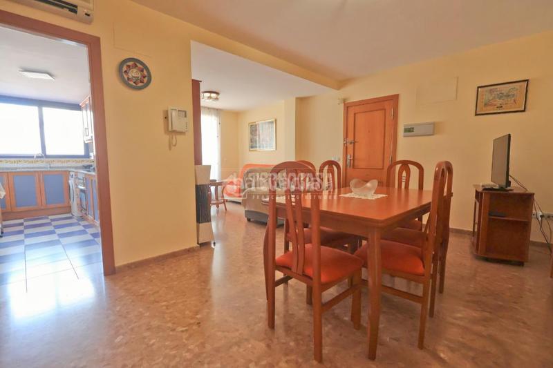 Foto e342ac54-8e3f-4c13-96d8-63307c351b24. Piso  en venta o puerto o en playa puerto de Sagunto Sagunt