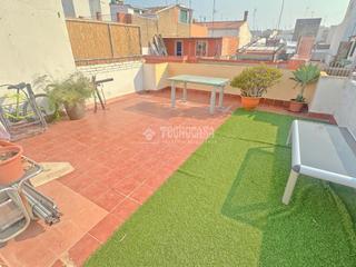 Àtic a Centro puerto. Ático en venta en sagunto  puerto sagunto