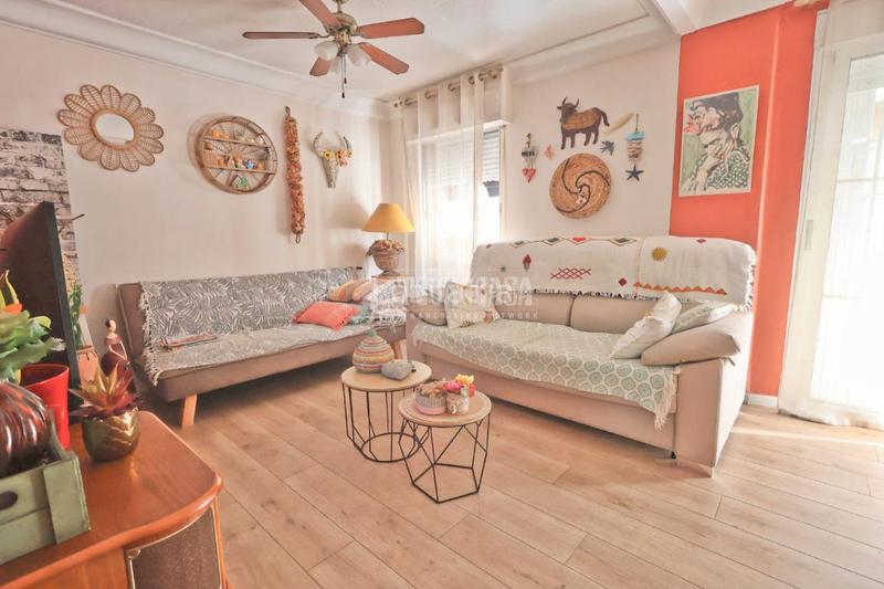 Foto 0a232d1c-c9ab-4f0b-bcff-a97cbc4b7051. Appartamento con riscaldamento in Centro puerto Sagunt