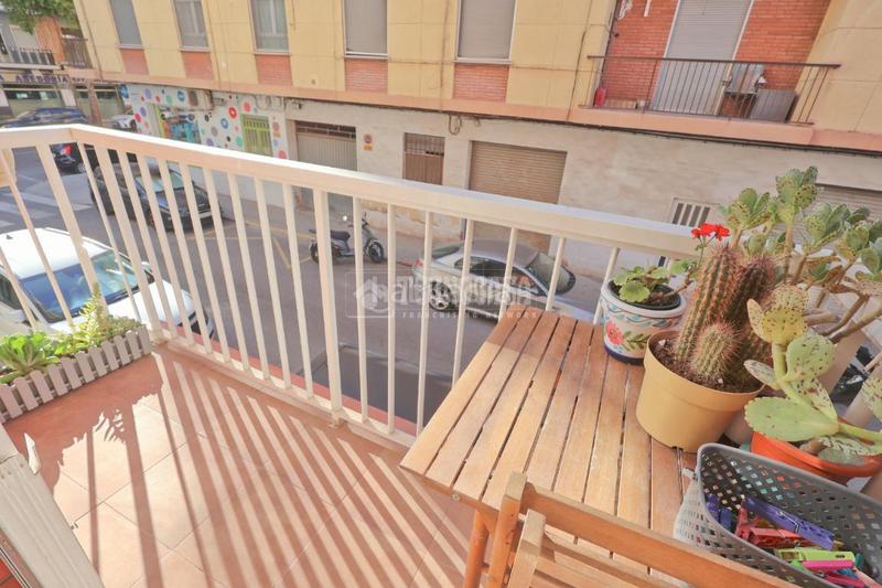 Foto 73eccff0-4b35-45a4-89ea-f3043e3e595b. Appartamento con riscaldamento in Centro puerto Sagunt