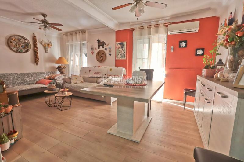 Foto a4411196-9de3-4121-986f-62894d2e2a8b. Appartamento con riscaldamento in Centro puerto Sagunt
