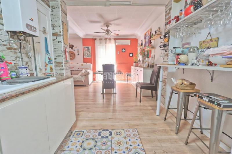 Foto be4c6811-8969-4e76-a098-5159ac252957. Appartamento con riscaldamento in Centro puerto Sagunt