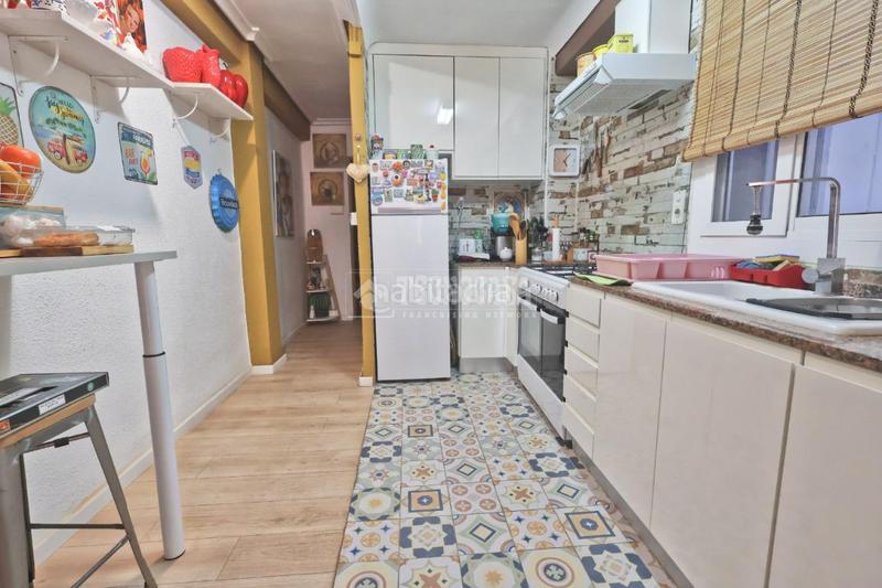 Foto ce5d77b6-3fd2-4134-a15a-872a45f095e5. Appartamento con riscaldamento in Centro puerto Sagunt