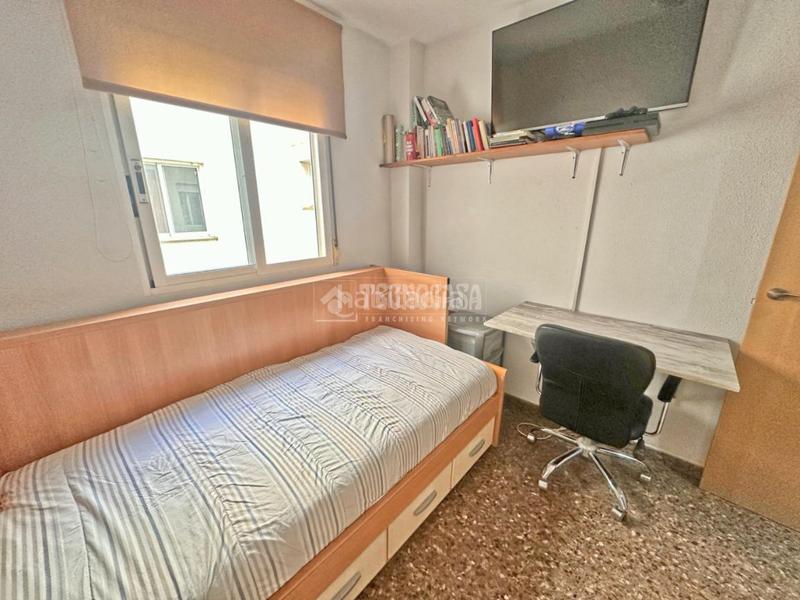 Foto 0940190d-f982-4032-8f63-ab03172625da. Appartamento in Centro puerto Sagunt