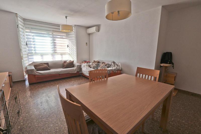 Foto 0ad55161-8b0f-4d1b-bada-2e53fdbb91a5. Appartamento in Centro puerto Sagunt