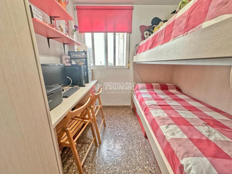 Foto 341a060e-a35d-49b6-a3b8-4e47fc93436d. Appartamento in Centro puerto Sagunt