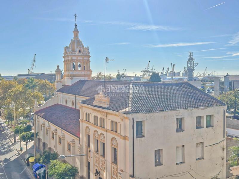 Foto 5d095380-3377-4c5a-b0f6-b59eeddd334d. Appartamento in Centro puerto Sagunt