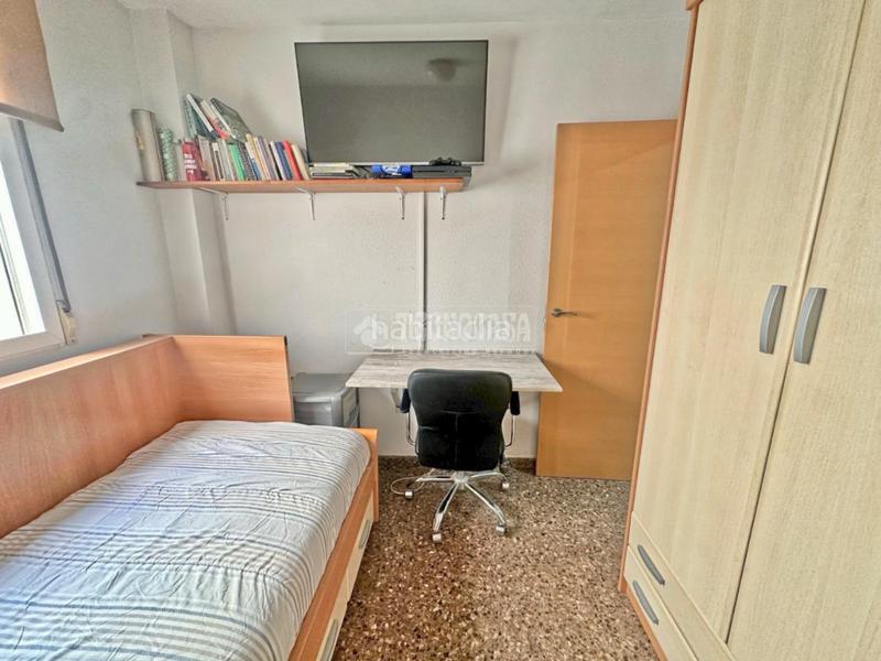 Foto 99c2aec6-1e5a-4aa3-8702-1d8bfcf9b032. Appartamento in Centro puerto Sagunt