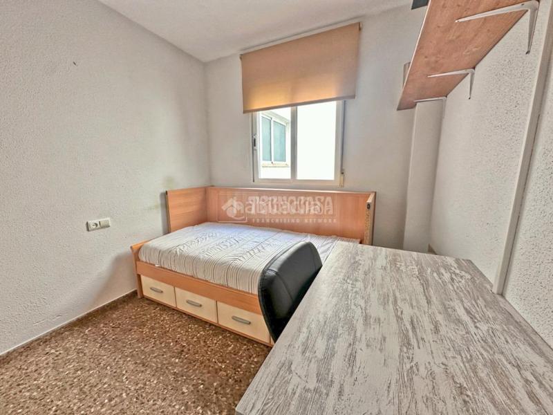 Foto f621aa99-ed67-41bd-8b5a-e97ac0bafd30. Appartamento in Centro puerto Sagunt