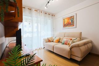 Flat in Canet d´en Berenguer. Piso en venta en canet den berenguer