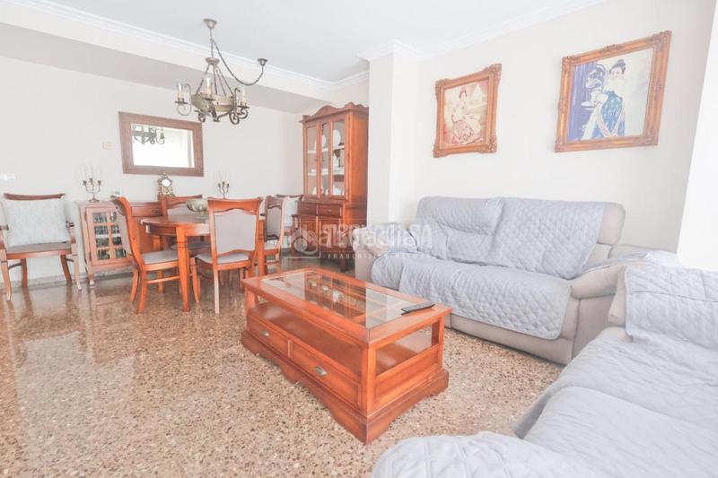 Foto c1d6498a-5502-4a3e-b073-18b16a9753ca. Pis amb calefacció a Centro puerto Sagunt