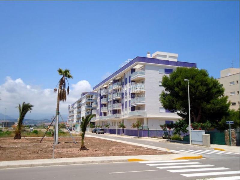Foto 06583f9d-2727-4293-a753-f68718b9e84d. Pis amb aparcament a La Torre-Playa de Chilches Moncofa