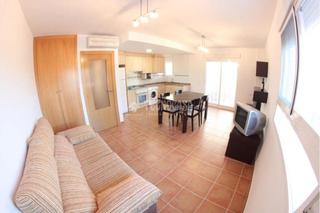 Pis a La Torre-Playa de Chilches. Piso en venta en moncofa
