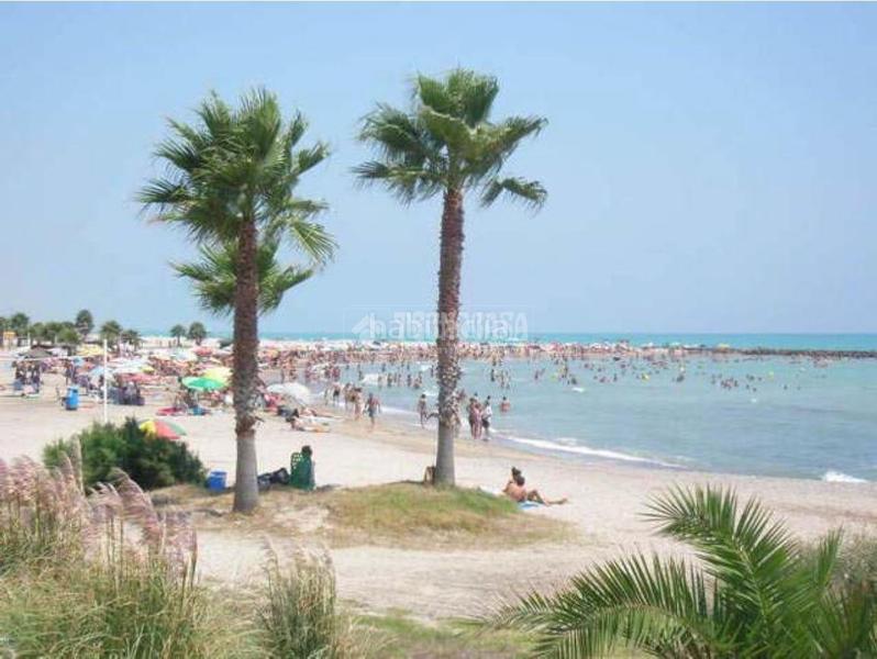 Foto ffaa0bff-1a60-4210-b62e-5b406e0cf430. Pis amb aparcament a La Torre-Playa de Chilches Moncofa