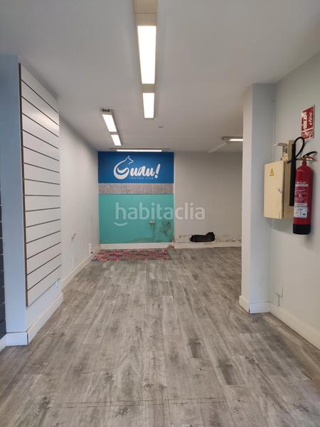 Foto 33473e0e-b090-414a-a6c2-9de6bafd09d0. Lloguer local comercial a ronda de outeiro 240 a Coruña (A)