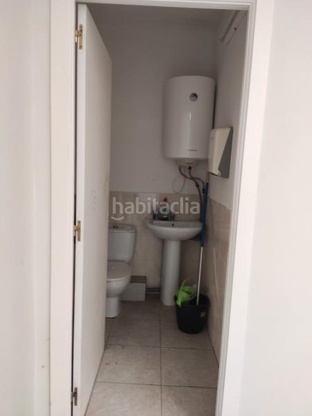 Foto 1a0d7c94-17cb-4725-a955-2b151b11e82c. Miete geschäftsraum in ronda de outeiro 240 in Agra del Orzán - Ventorrillo Coruña (A)