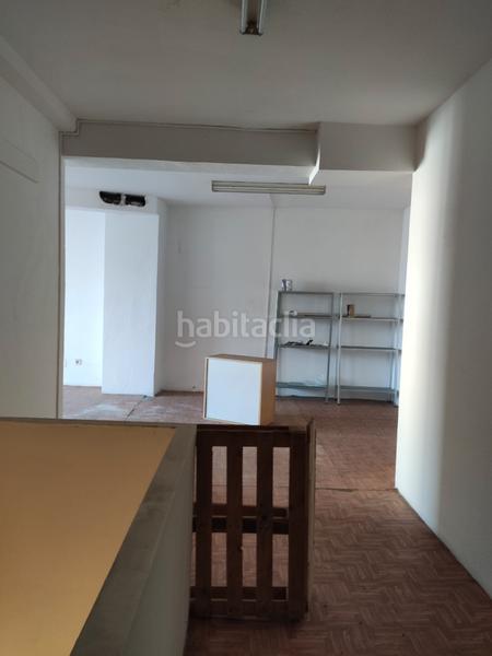 Foto 7c65c65d-03c3-4a8d-a1c4-d8a0fb90bfba. Miete geschäftsraum in ronda de outeiro 240 in Agra del Orzán - Ventorrillo Coruña (A)