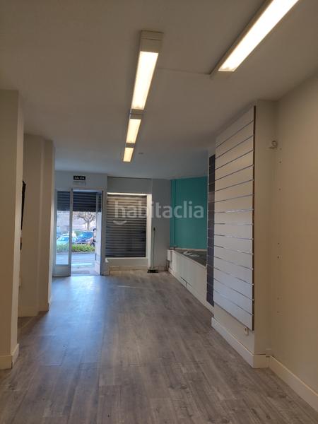 Foto 9e6c6c51-c416-40f1-9923-b7b820263450. Miete geschäftsraum in ronda de outeiro 240 in Agra del Orzán - Ventorrillo Coruña (A)