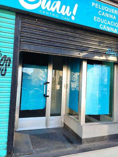 Foto a831edea-5521-4a3a-aa9b-8f31448d829a. Miete geschäftsraum in ronda de outeiro 240 in Agra del Orzán - Ventorrillo Coruña (A)