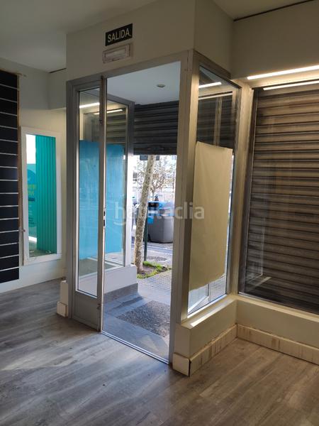 Foto ac98f6a7-2129-471a-9f70-7f3fad3353e7. Miete geschäftsraum in ronda de outeiro 240 in Agra del Orzán - Ventorrillo Coruña (A)