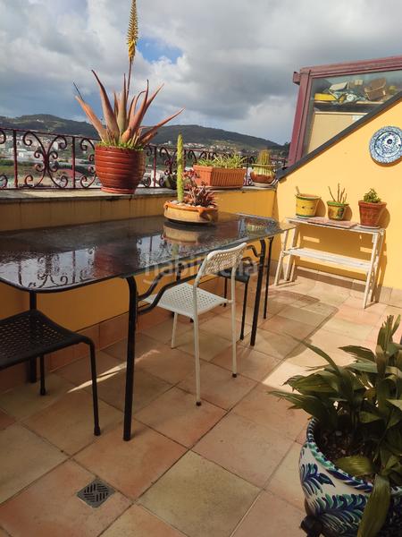 Foto 059b24eb-405d-4ddd-8a2d-037eb78cff91. Dúplex duplex en Arteixo pueblo Arteixo