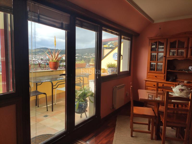 Foto 58d8d7a0-81d9-4ec5-90ee-c0fcb8e27219. Dúplex duplex en Arteixo pueblo Arteixo