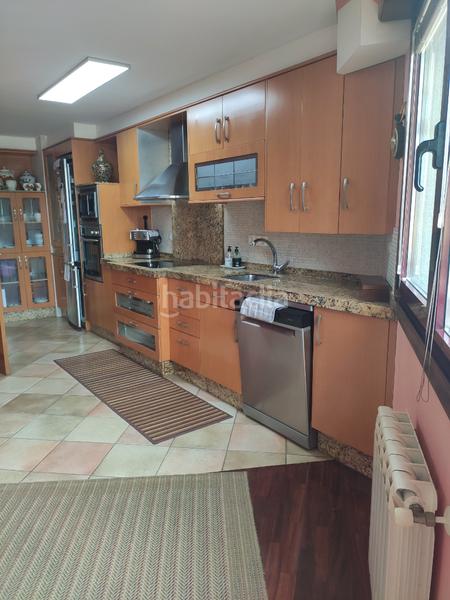 Foto 682aad82-8a2c-48ff-976d-b4b4b560370c. Dúplex duplex en Arteixo pueblo Arteixo