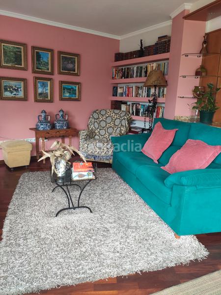 Foto fa8b8120-5a0b-488a-b347-857b91ccf288. Dúplex duplex en Arteixo pueblo Arteixo