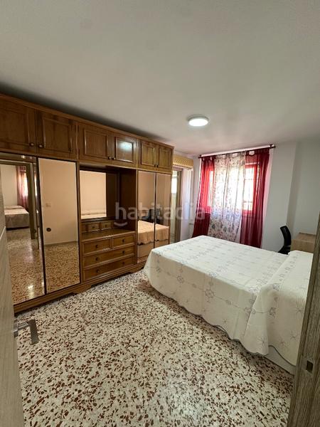 Foto 0abebf94-8ec0-4e38-9be5-c30ea4b6560f. Appartement avec chauffage dans Ciudad Jardín - Tagarete - El Zapillo Almería