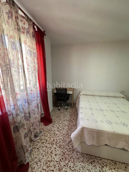 Foto 4a74426d-45b1-49f0-a5c3-68f0a3b803cc. Appartement avec chauffage dans Ciudad Jardín - Tagarete - El Zapillo Almería