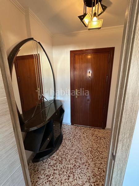 Foto 4b90e2cd-4d56-4ec0-be7c-920dc03ee38e. Appartement avec chauffage dans Ciudad Jardín - Tagarete - El Zapillo Almería