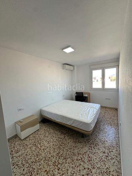 Foto 5af3cbe1-8141-4de7-bf64-b9464d24bd12. Appartement avec chauffage dans Ciudad Jardín - Tagarete - El Zapillo Almería