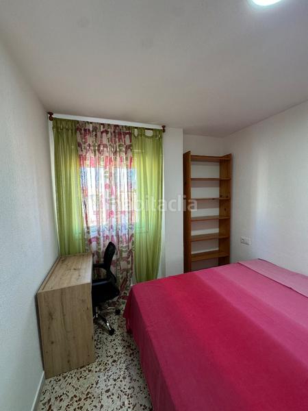 Foto 6b92d6a5-2e4a-4f0e-a88d-ff1543487917. Appartement avec chauffage dans Ciudad Jardín - Tagarete - El Zapillo Almería