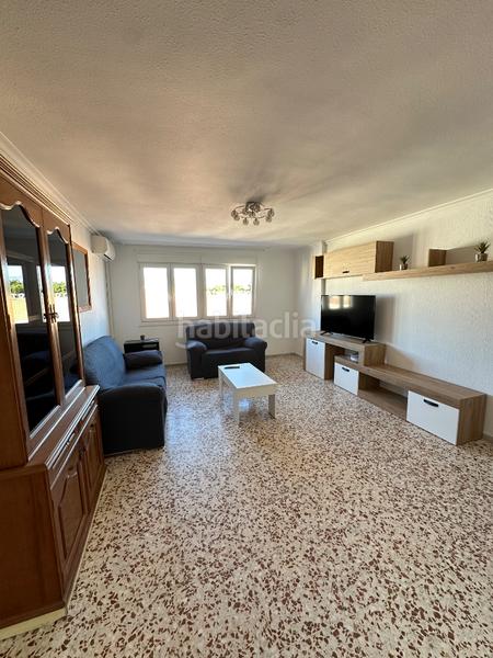 Foto a70f836f-e87a-4e1c-a2e6-2949839c5151. Appartement avec chauffage dans Ciudad Jardín - Tagarete - El Zapillo Almería