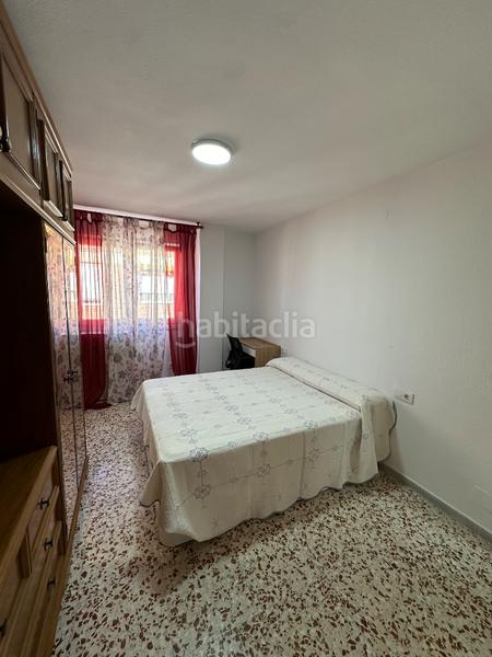 Foto b7234cf2-53b2-4013-9077-5ae7a89b3796. Appartement avec chauffage dans Ciudad Jardín - Tagarete - El Zapillo Almería
