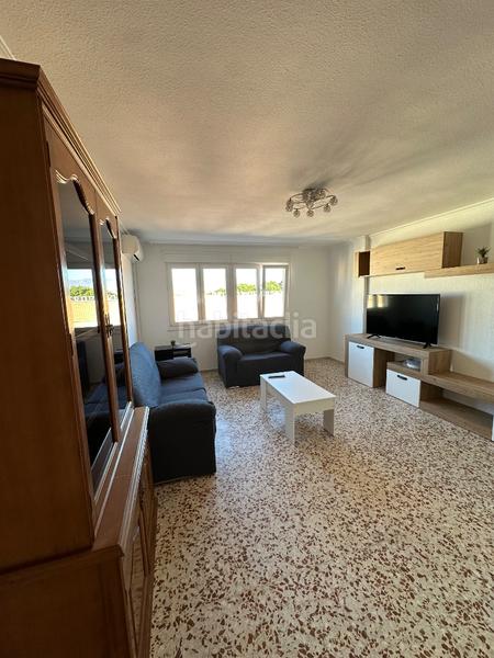 Foto b79283aa-5b49-4bfe-8601-9ae1bd82ca73. Appartement avec chauffage dans Ciudad Jardín - Tagarete - El Zapillo Almería