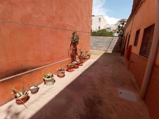 Casa a La Cañada de San Urbano. Casa en la cañada 2 viviendas