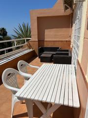Affitto Attico  Paseo marítimo. Piso frente vistas al mar aguadulce