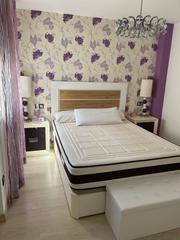 Miete Dachwohnung  Paseo marítimo. Piso frente vistas al mar aguadulce