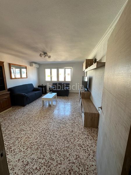 Foto 0fd20f12-00bd-49c7-be44-0b2b5cf25161. Location appartement dans Ciudad Jardín - Tagarete - El Zapillo Almería