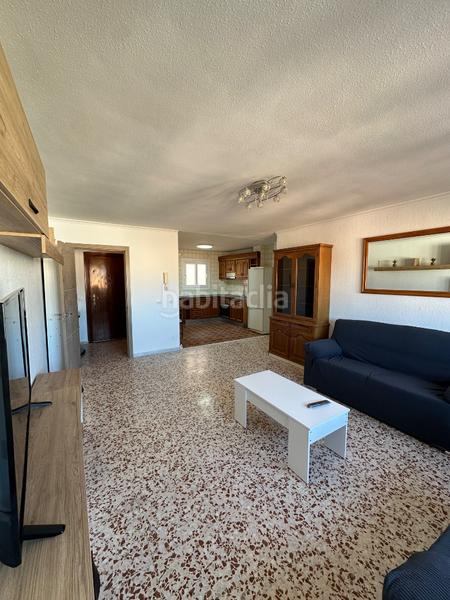 Foto 252c9a5e-9b53-48e2-aab5-fa12b73e54e2. Location appartement dans Ciudad Jardín - Tagarete - El Zapillo Almería