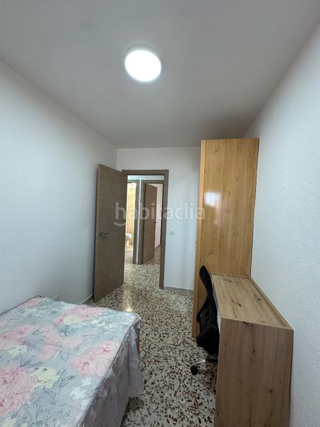 Foto 38141824-2435-499d-b09b-3bce82d2497f. Location appartement dans Ciudad Jardín - Tagarete - El Zapillo Almería