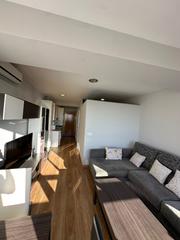 Affitto Piccolo appartamento in Plaza playa paraíso 10. Apartamento con vistas al mar