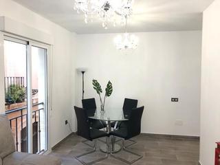 Rent Flat  Calle posada del mar. Piso en almeria centro