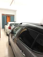 Parking coche  Calle posada del mar. Cochera en almeria centro para 2 coches y moto