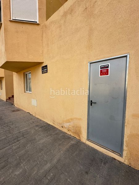 Foto a5a84fe4-7106-46f0-8133-22883da8bba7. Local comercial a La Envía Vícar